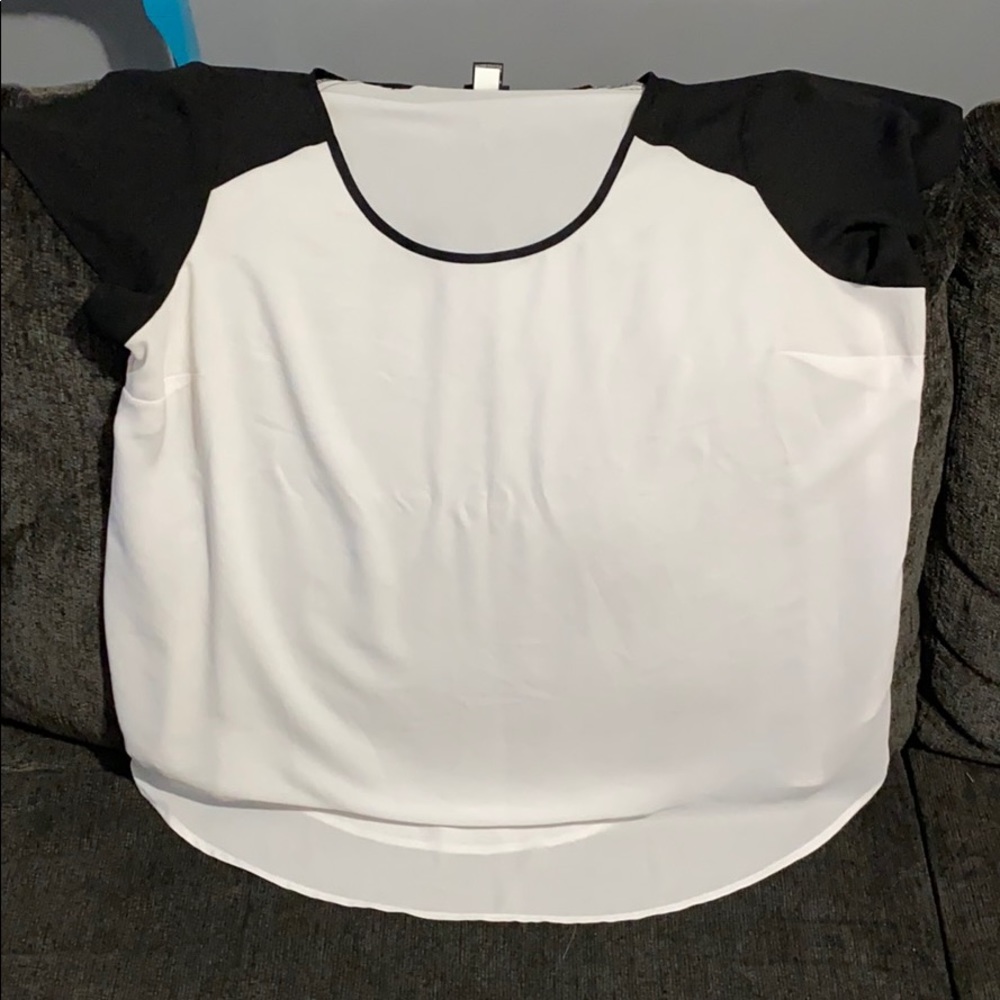 Torrid Top